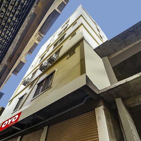 Hotel O Ashoka Classic Near Gokul Chat Hyderabad Exterior photo